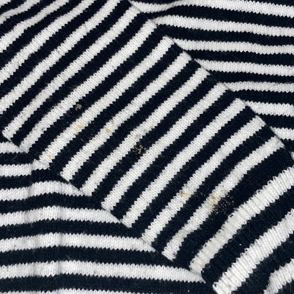 GAP Striped Sweater - Picture 3 of 4